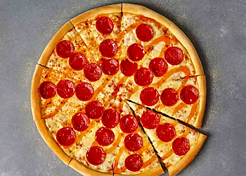 Domino's Pizza Giffnock