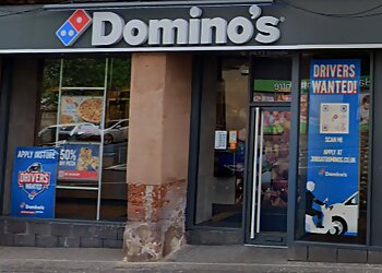 Domino's Pizza Hamilton
