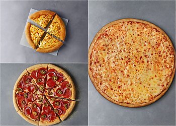 Domino's Pizza Hamilton