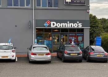 Domino's Pizza Livingston