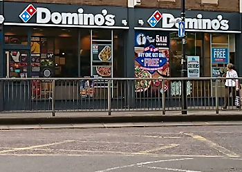 Domino's Pizza Luton