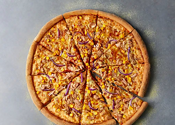 Domino's Pizza Luton