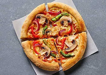 Domino's Pizza Luton