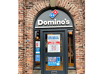 Domino's Pizza Macclesfield