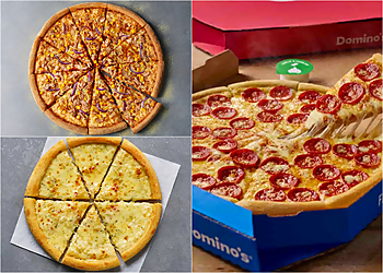 Domino's Pizza Macclesfield