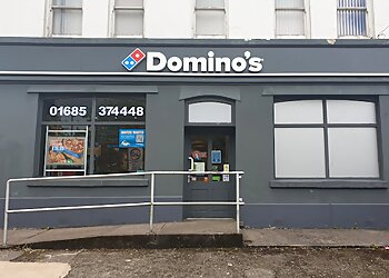 Domino's Pizza Merthyr Tydfil
