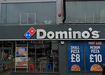Domino's Pizza Middlesbrough