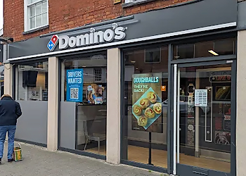 Domino's Pizza Newbury