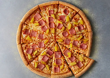 Domino's Pizza Newbury