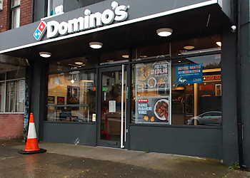 Domino's Pizza Newport