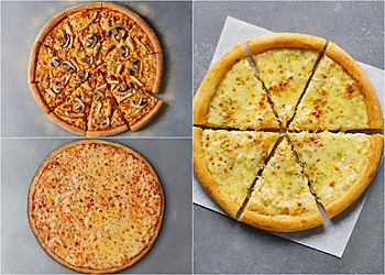 Domino's Pizza Newport