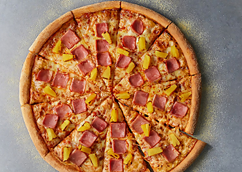 Domino's Pizza Newport