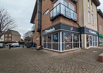 Domino's Pizza North Somerset