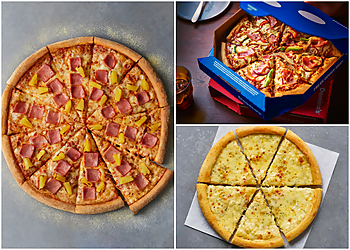 Domino's Pizza Oldham