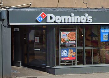 Domino's Pizza Perth
