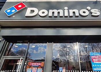 Domino's Pizza Salford