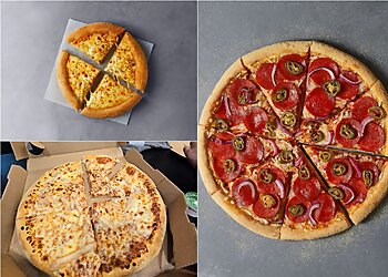 Domino's Pizza Salford