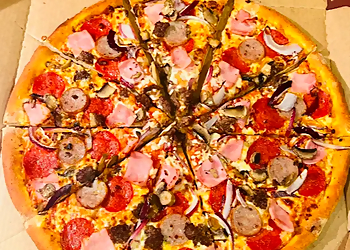 Domino's Pizza Sittingbourne