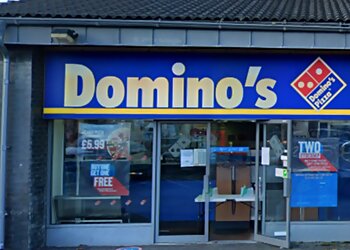 Domino's Pizza Southport