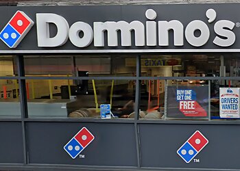 Domino's Pizza St Helens