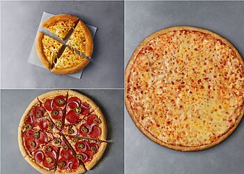 Domino's Pizza St Helens