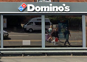 Domino's Pizza Stafford