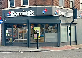 Domino's Pizza Strood