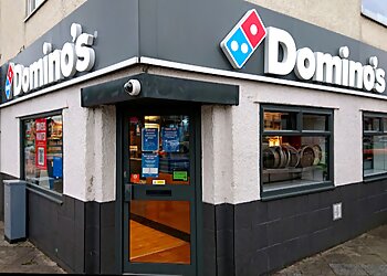 Domino's Pizza Swansea