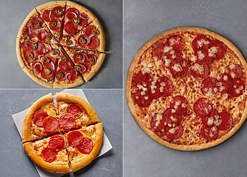 Domino's Pizza Swansea