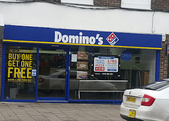 Domino's Pizza Swindon