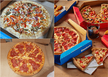 Domino's Pizza Swindon