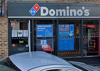 Domino's Pizza Waltham Abbey
