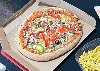 Domino's Pizza Waltham Abbey