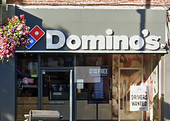 Domino's Pizza Worcester Park