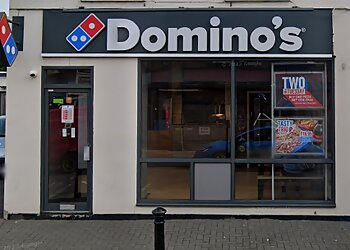 Domino's Pizza Yeovil