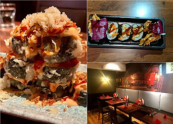 Domo Japanese Cuisine Harrogate