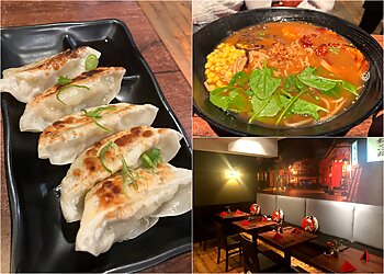 Domo japanese Cuisine