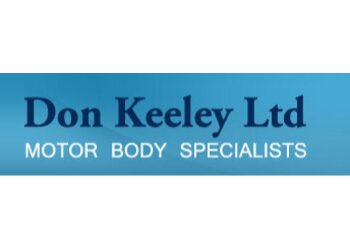 Don Keeley