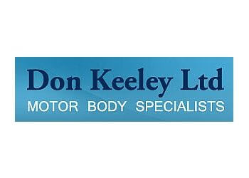 Don Keeley Ltd.