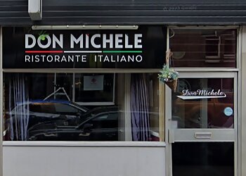Don Michele Italian Restaurant