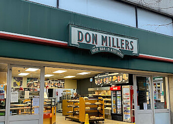 Don Millers Bakery