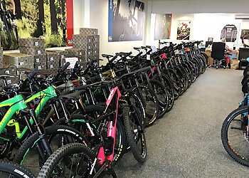 Don Skene Cycles Ltd