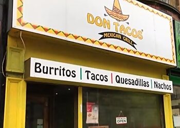 Don Tacos