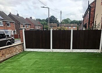 Don Valley Turf & Landscaping