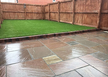 Don Valley Turf & Landscaping