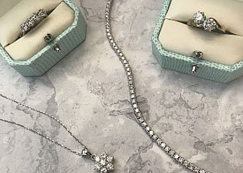 Donald Corbett Jewellers