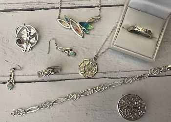 Donald Corbett Jewellers