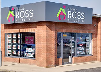 Donald Ross Residential