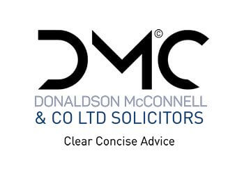 Donaldson McConnell & Co Ltd Solicitors