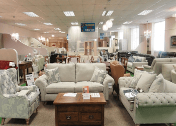 Donaldson's Furnishers